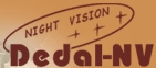 Dedal-NV - night vision